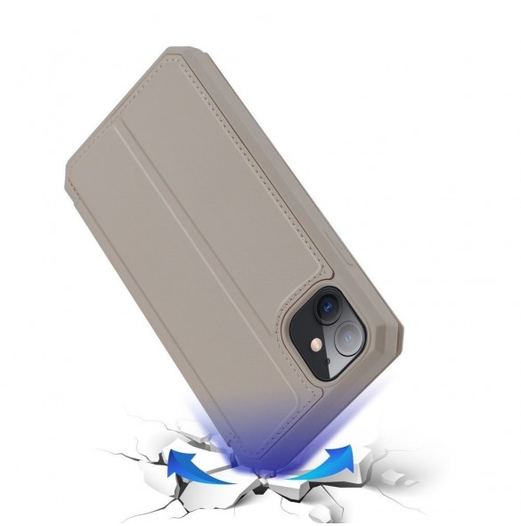 Din iPhone 11 kommer att skyddas av detta fantastiska omslag.