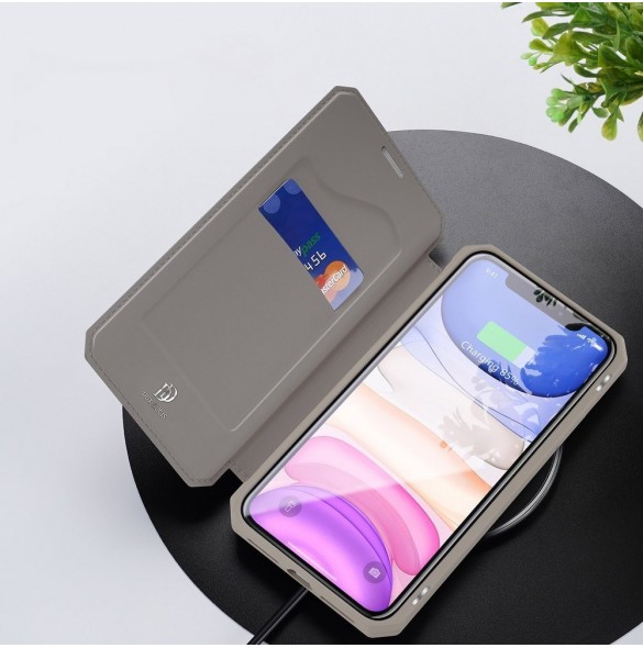 Pålitlig och bekväm väska iPhone 11.