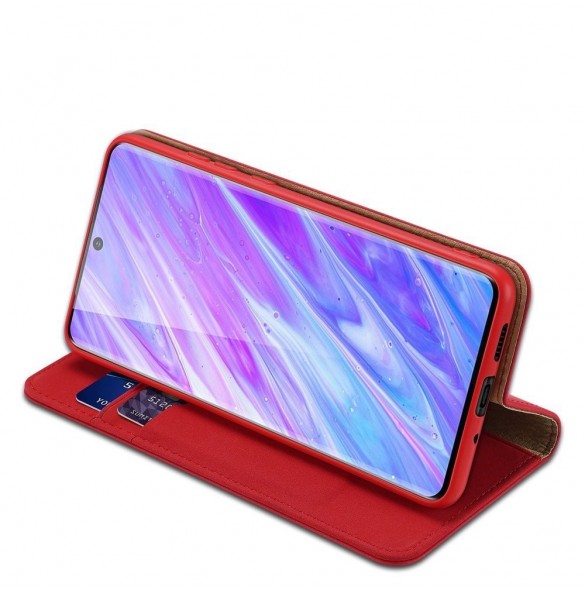 Din Samsung Galaxy S20 kommer att skyddas av detta fantastiska omslag.