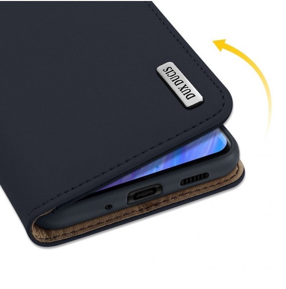 Din Samsung Galaxy S20 kommer att skyddas av detta fantastiska omslag.