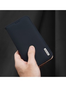 Blått och väldigt snyggt omslag till Samsung Galaxy S20.