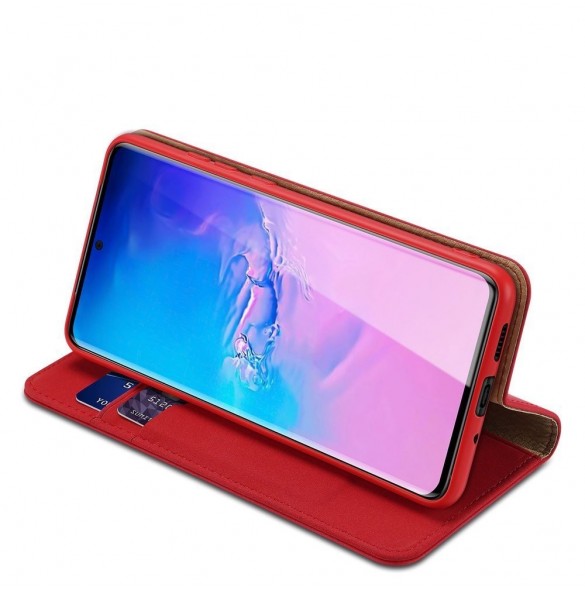 Din telefon kommer att skyddas av det här omslaget från DUX DUCIS.