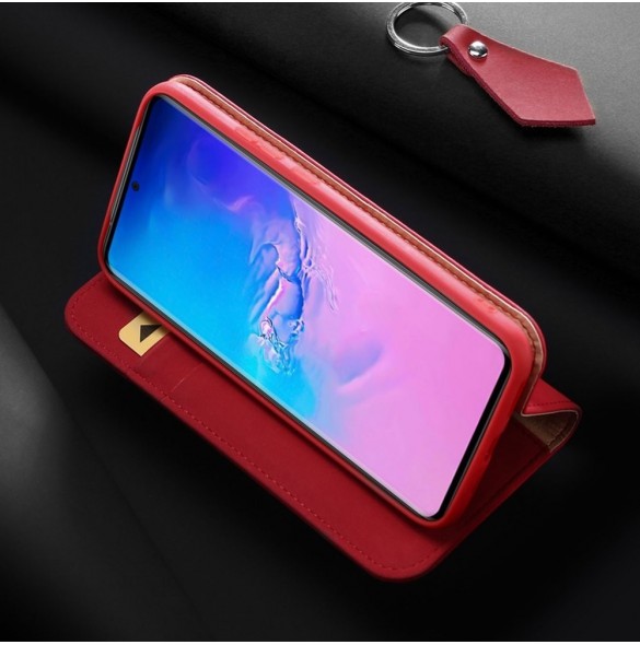 Ett elegant fodral till Samsung Galaxy S20 Ultra.