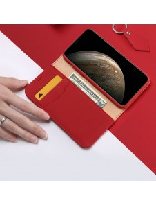 Ett elegant fodral för iPhone 11 Pro.