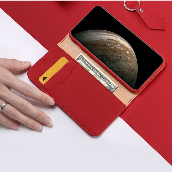 Ett elegant fodral för iPhone 11 Pro.