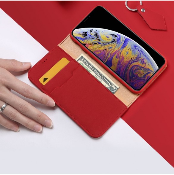 Din iPhone 11 kommer att skyddas av detta fantastiska omslag.