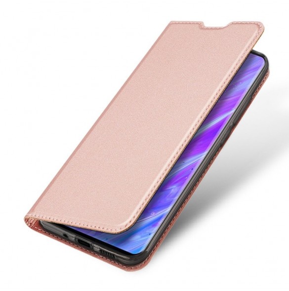 Din Samsung Galaxy S20 kommer att skyddas av detta fantastiska omslag.