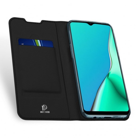 Vackert och pålitligt skyddsfodral från Oppo A9 (2020) / Oppo A5 (2020).