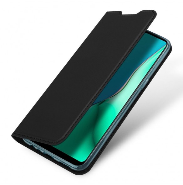Din telefon kommer att skyddas av det här omslaget från DUX DUCIS.