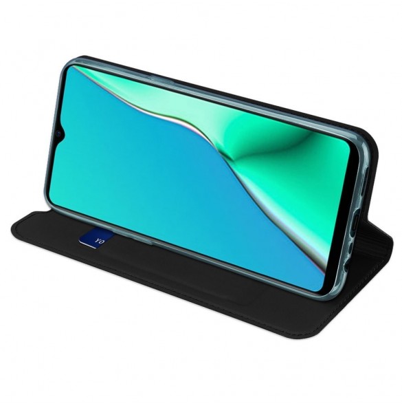 Pålitligt och bekvämt fall Oppo A9 (2020) / Oppo A5 (2020).