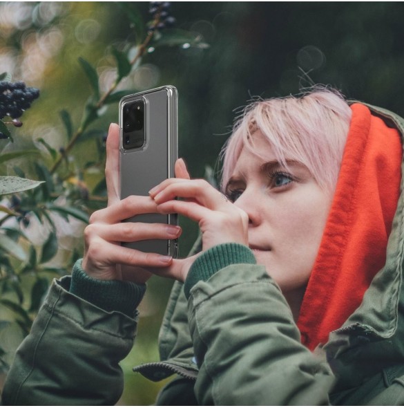 Din Samsung Galaxy S20 Ultra kommer att skyddas av det här fantastiska skyddet.