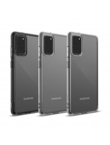 Ett elegant fodral till Samsung Galaxy S20 Plus i kvalitativt material.