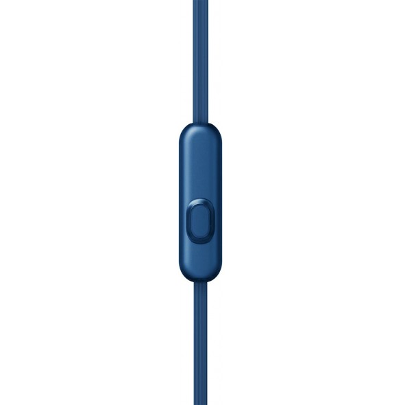 Sony MDR-XB510ASL Headset In-ear - Blå