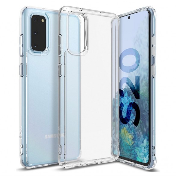 Din Samsung Galaxy S20 kommer att skyddas av detta fantastiska omslag.