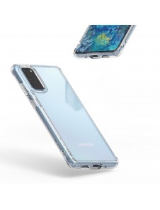 Vackert och pålitligt skyddsfodral från Samsung Galaxy S20.