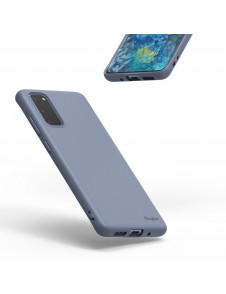 Korall och väldigt snyggt skal till Samsung Galaxy S20.