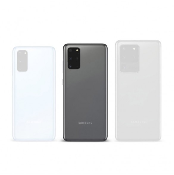 Din Samsung Galaxy S20 Plus kommer att skyddas av detta fantastiska omslag.