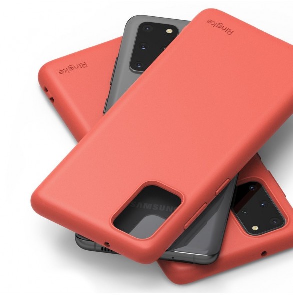 Ett elegant fodral till Samsung Galaxy S20 Plus.
