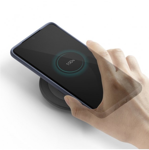 Ett elegant fodral till Samsung Galaxy S20 Plus.