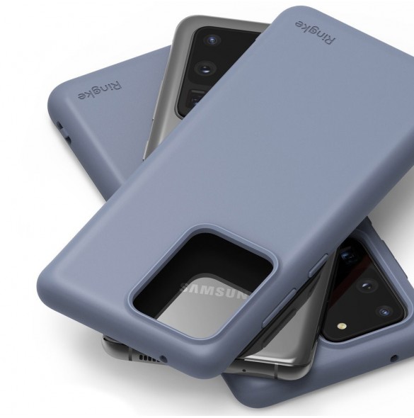 Korall och mycket snyggt skal till Samsung Galaxy S20 Ultra.