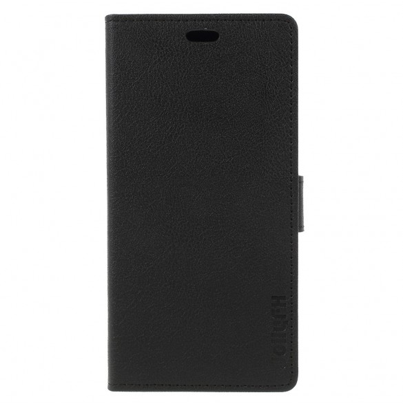 JollyFX Plånboksläderfodral till Samsung Galaxy Note 8 - Svart
