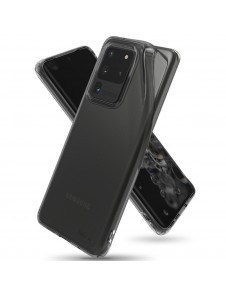 Vackert och pålitligt skyddsfodral från Samsung Galaxy S20 Ultra.