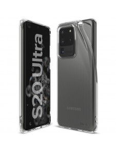 Pålitlig och bekväm väska Samsung Galaxy S20 Ultra.