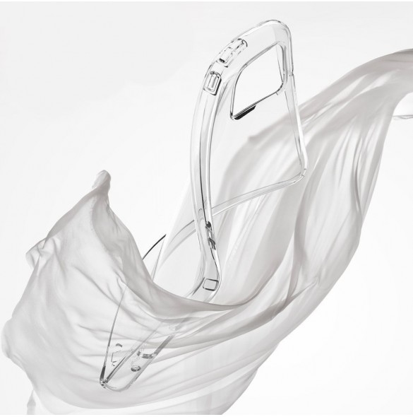 Ett elegant fodral till Samsung Galaxy S20 Plus.