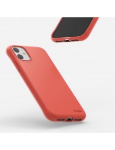 Vackert och pålitligt skyddsfodral från iPhone 11.