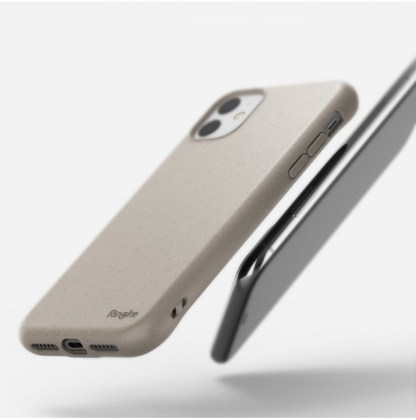 Pålitlig och bekväm väska iPhone 11.