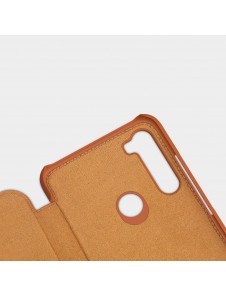 Vackert och pålitligt skyddsfodral från Xiaomi Redmi Note 8T.