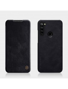 Ett elegant fodral till Xiaomi Redmi Note 8T.