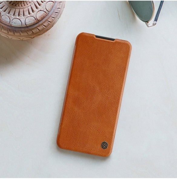 Smart fodral för Xiaomi Redmi Note 8T Nillkin.