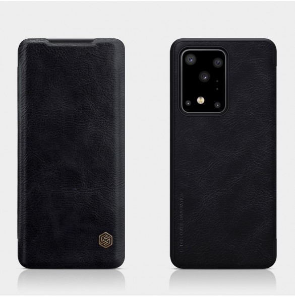 Ett elegant lock till Samsung Galaxy S20 Ultra i kvalitativt material.