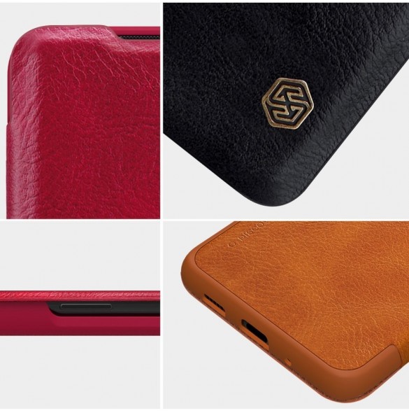 Ett elegant fodral till Samsung Galaxy S20 Ultra.