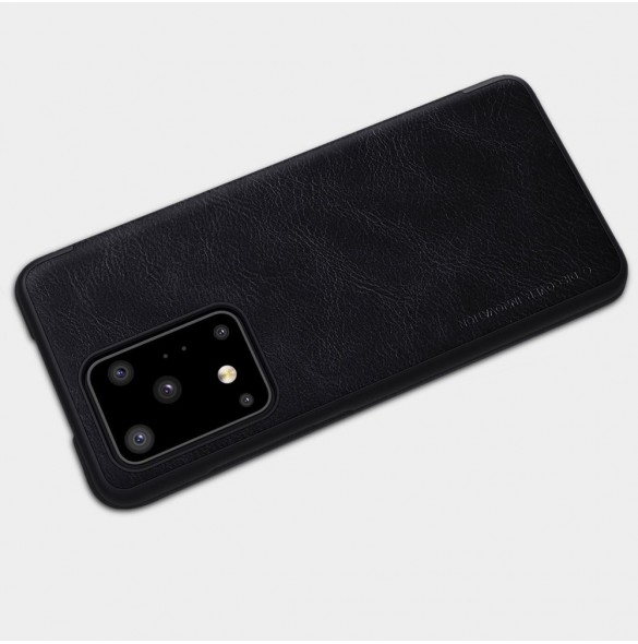 Smart fodral till Samsung Galaxy S20 Ultra Nillkin.