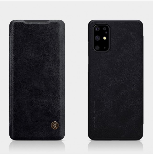 Ett elegant fodral till Samsung Galaxy S20 Plus i kvalitativt material.