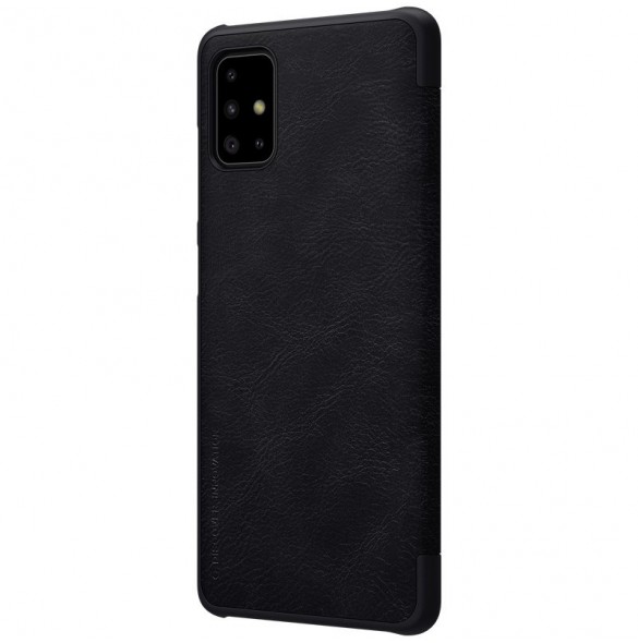 Din Samsung Galaxy A51 kommer att skyddas av detta fantastiska omslag.