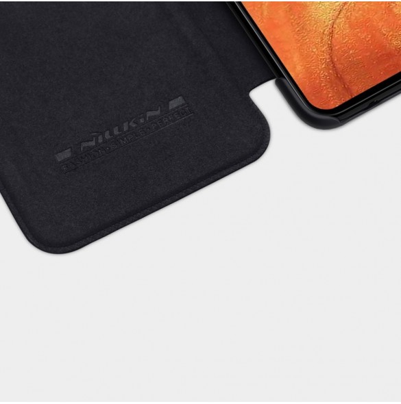 Pålitligt och bekvämt fodral Samsung Galaxy A51.