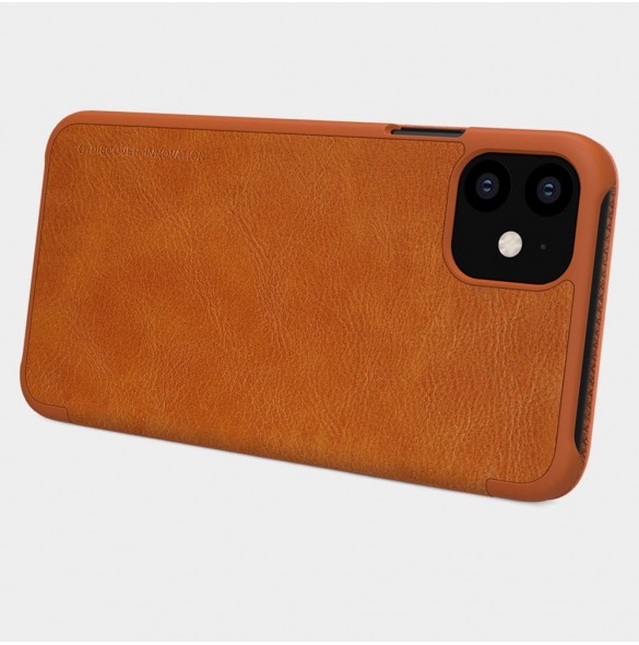 Pålitlig och bekväm väska iPhone 11.