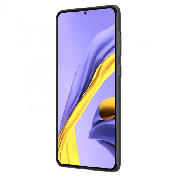 Din Samsung Galaxy A71 kommer att skyddas av detta fantastiska omslag.