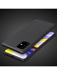 Ett snyggt omslag till Samsung Galaxy A71 i kvalitativt material.