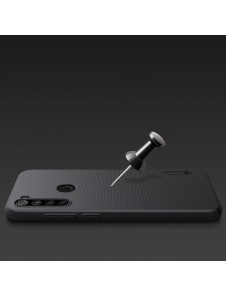 Ett snyggt omslag till Xiaomi Redmi Note 8T i kvalitativt material.