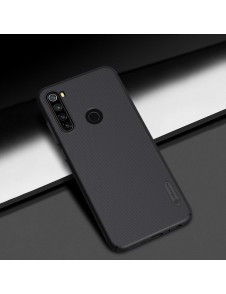 Vackert och pålitligt skyddsfodral från Xiaomi Redmi Note 8T.