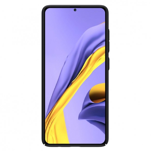 Din Samsung Galaxy A51 kommer att skyddas av detta fantastiska omslag.