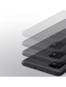 Ett snyggt omslag till Samsung Galaxy A51 i kvalitativt material.