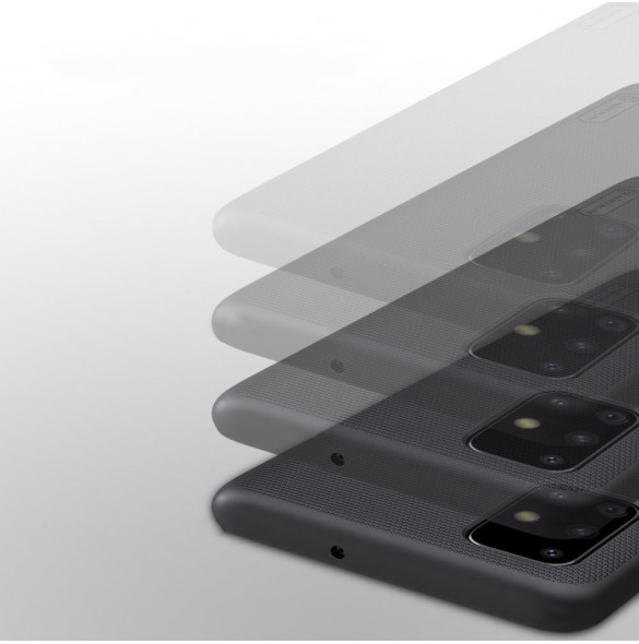 Ett snyggt omslag till Samsung Galaxy A51 i kvalitativt material.
