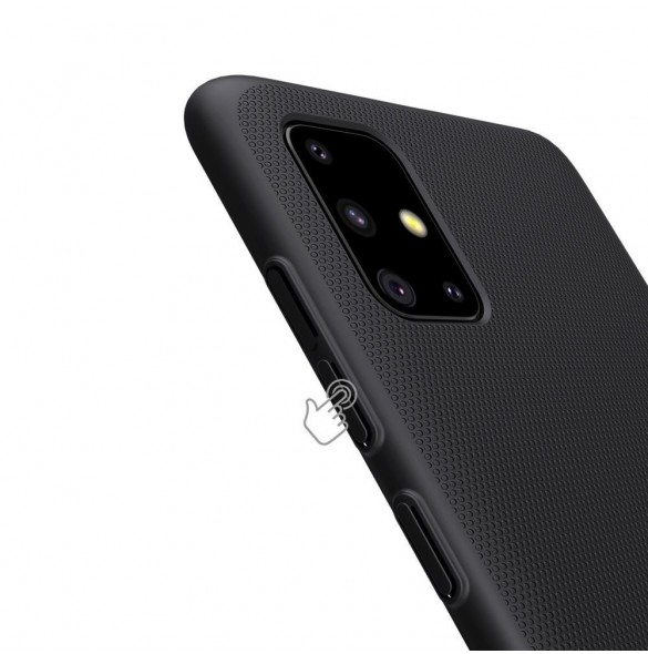 Smart fodral till Samsung Galaxy A51 Nillkin.