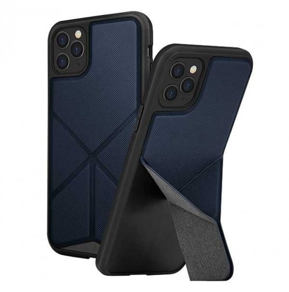 Ett elegant fodral för iPhone 11 Pro.