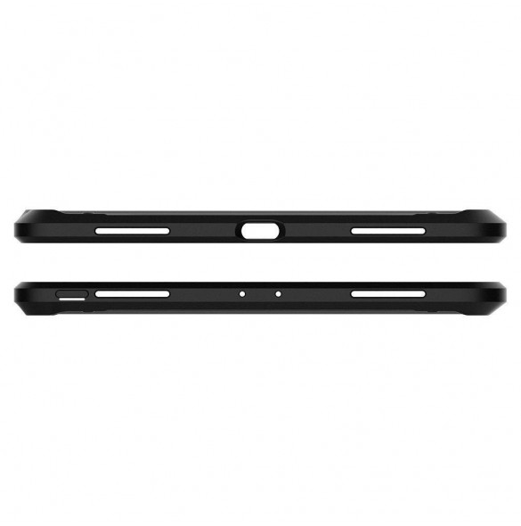 Spigen Tough Armor Tech iPad Pro 11 2018 - Svart